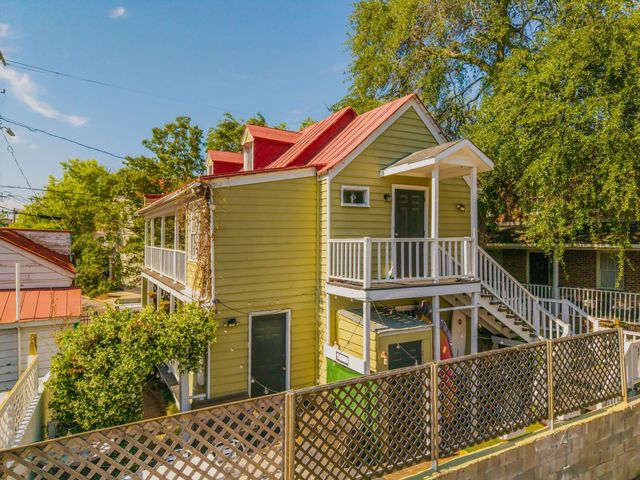 51 Radcliffe Street, Charleston, SC 29403