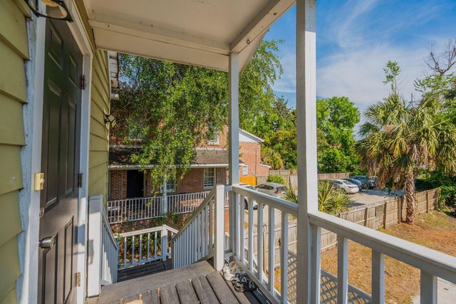 51 Radcliffe Street, Charleston, SC 29403