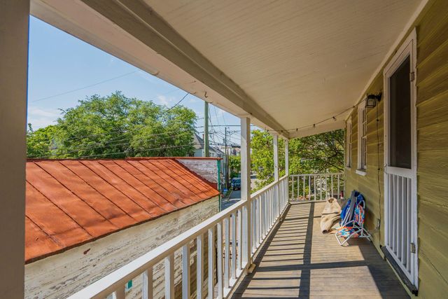 51 Radcliffe Street, Charleston, SC 29403