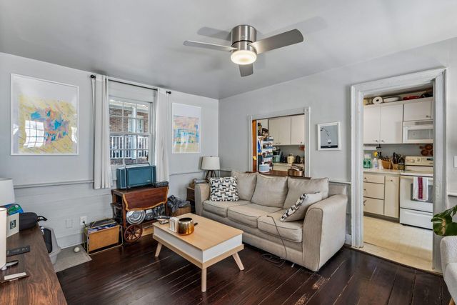 51 Radcliffe Street, Charleston, SC 29403