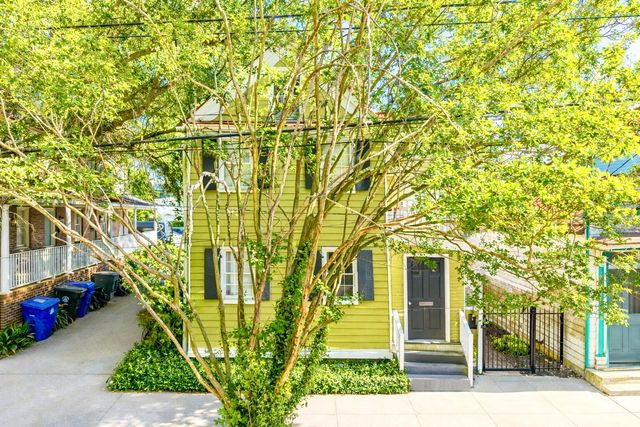 51 Radcliffe Street, Charleston, SC 29403