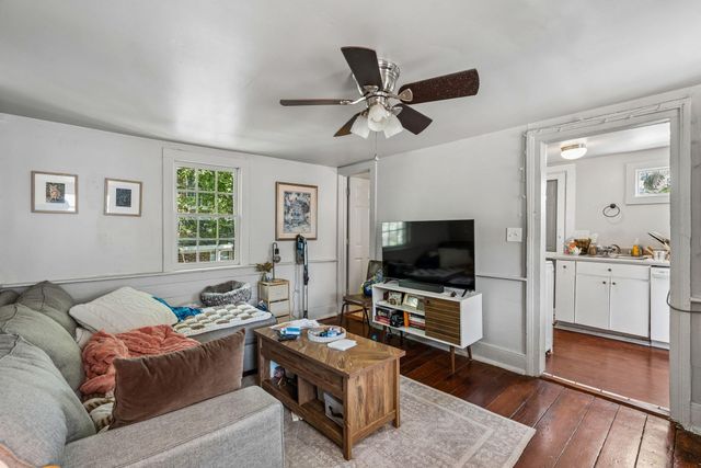 51 Radcliffe Street, Charleston, SC 29403
