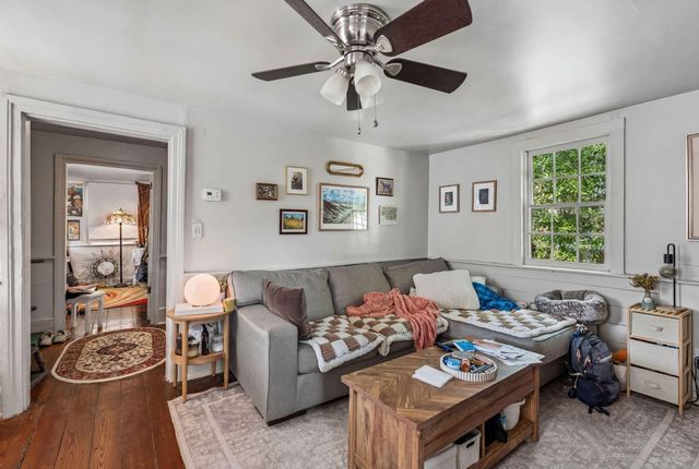 51 Radcliffe Street, Charleston, SC 29403