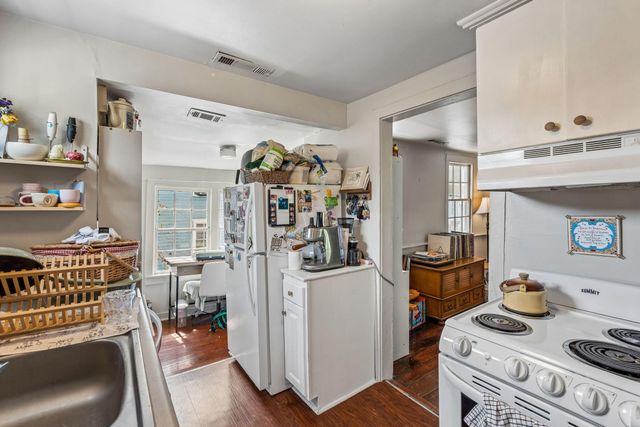 51 Radcliffe Street, Charleston, SC 29403