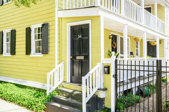 51 Radcliffe Street, Charleston, SC 29403