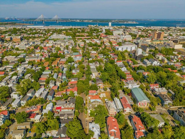 51 Radcliffe Street, Charleston, SC 29403