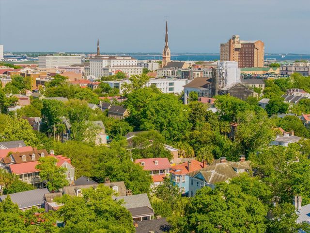 51 Radcliffe Street, Charleston, SC 29403