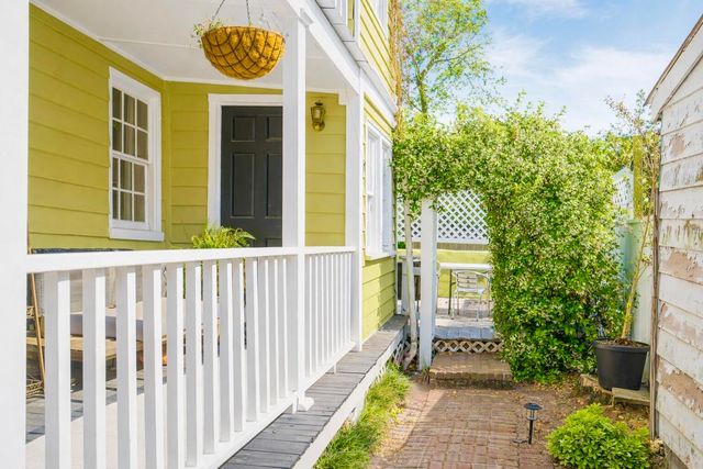 51 Radcliffe Street, Charleston, SC 29403