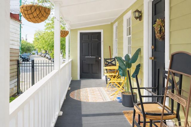 51 Radcliffe Street, Charleston, SC 29403