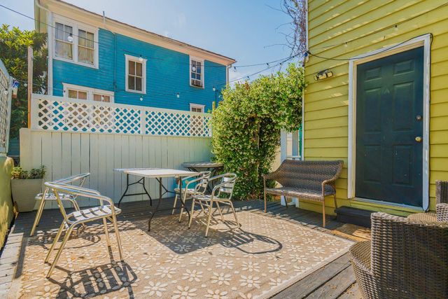 51 Radcliffe Street, Charleston, SC 29403