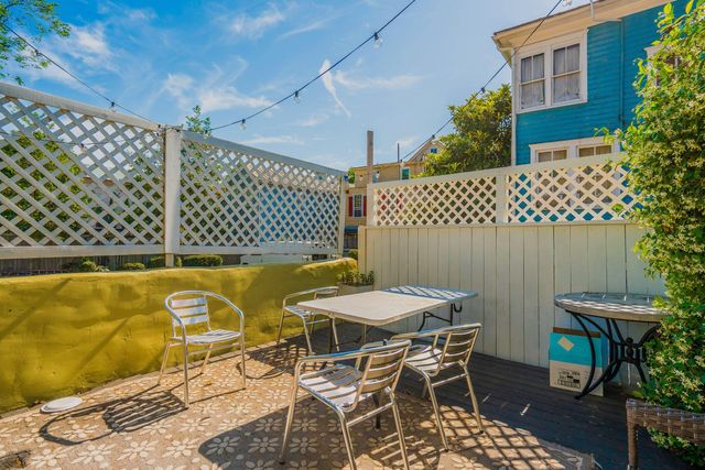 51 Radcliffe Street, Charleston, SC 29403