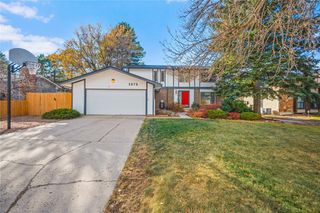 3070 W Enchanted Circle, Colorado Springs, CO 80917