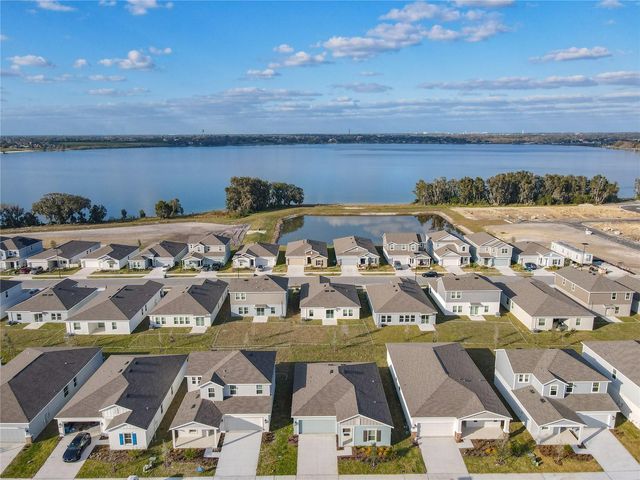 1033 HOLDEN WAY, Eagle Lake, FL 33839