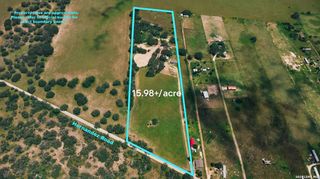 490 Hernandez Rd, Poteet, TX 78065