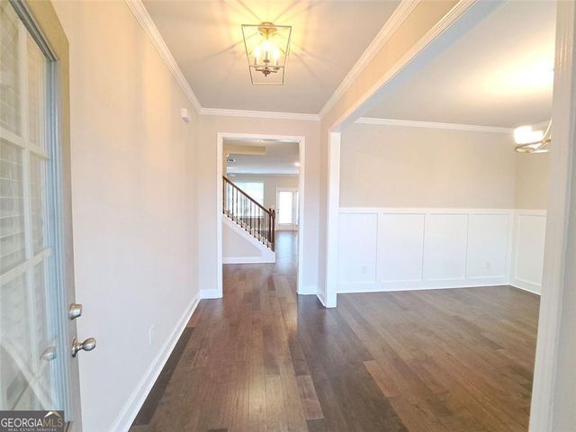 512 HINTON FARM Way, Dacula, GA 30019