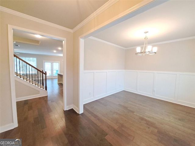 512 HINTON FARM Way, Dacula, GA 30019