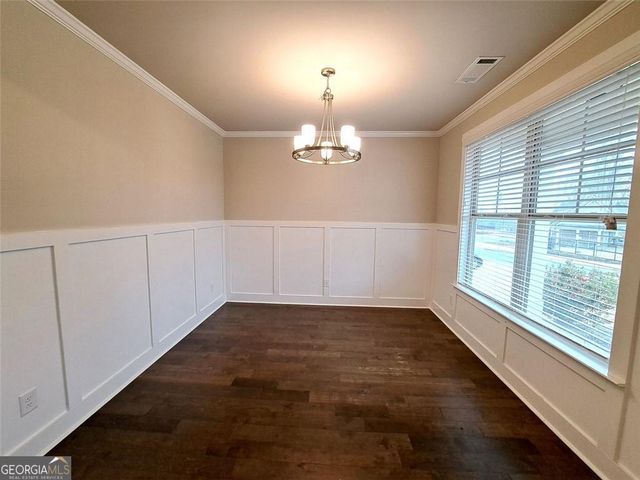 512 HINTON FARM Way, Dacula, GA 30019