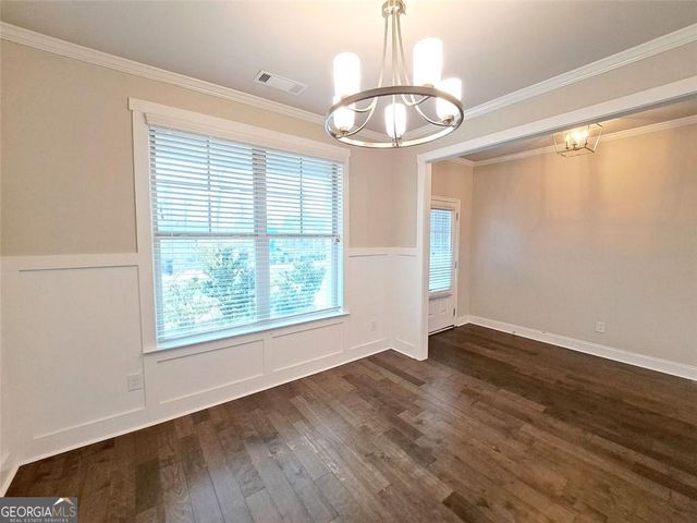 512 HINTON FARM Way, Dacula, GA 30019