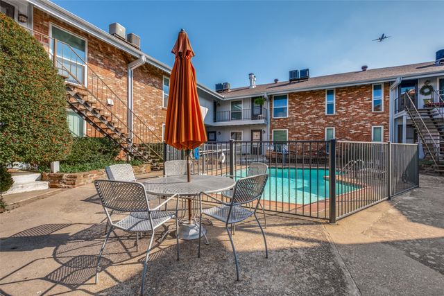 4317 Hartford Street 214, Dallas, TX 75219