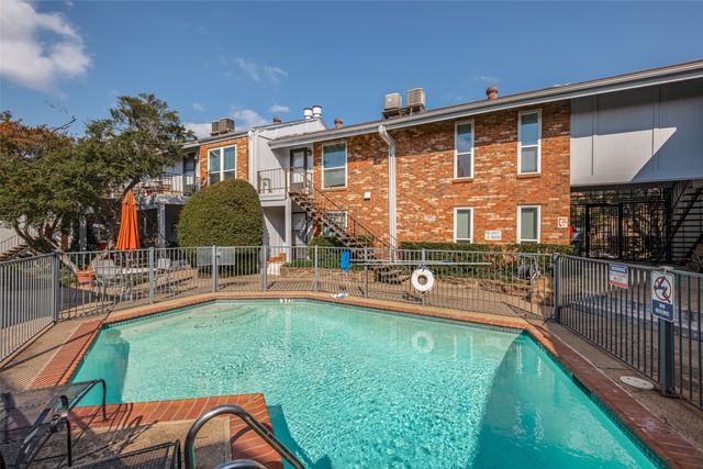 4317 Hartford Street 214, Dallas, TX 75219