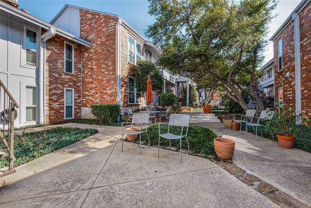 4317 Hartford Street 214, Dallas, TX 75219