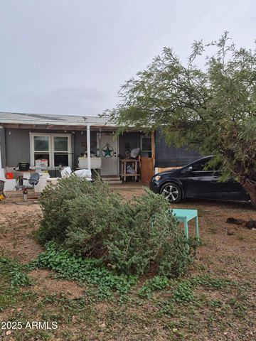 20519 W RAINBOW Trail, Buckeye, AZ 85326