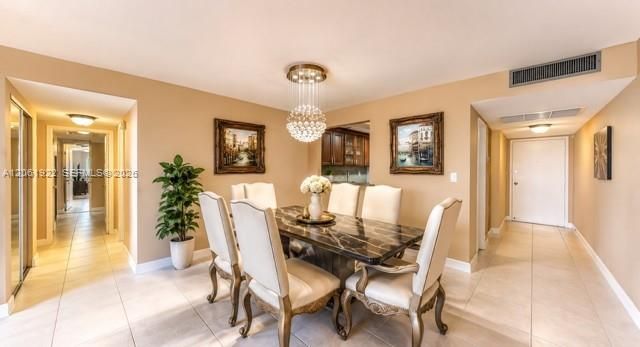 3140 S Ocean Drive 1210, Hallandale Beach, FL 33009