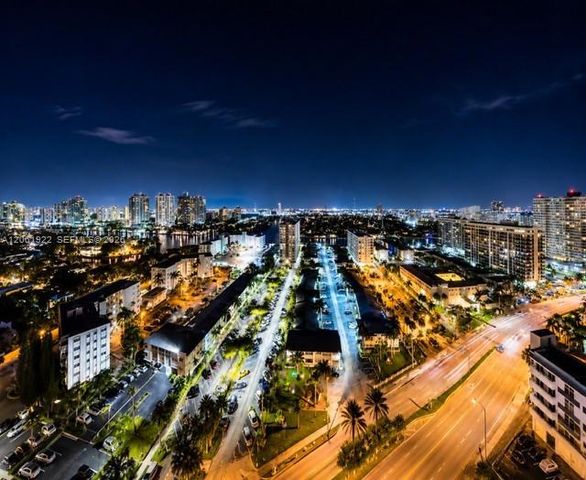 3140 S Ocean Drive 1210, Hallandale Beach, FL 33009