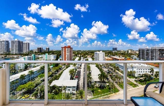 3140 S Ocean Drive 1210, Hallandale Beach, FL 33009