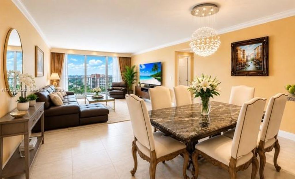3140 S Ocean Drive 1210, Hallandale Beach, FL 33009