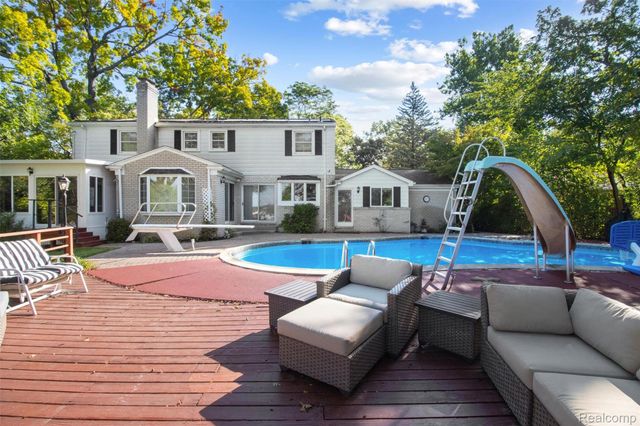 3379 Wormer Drive, Waterford Charter Township, MI 48329