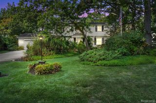 3379 Wormer Drive, Waterford Charter Township, MI 48329