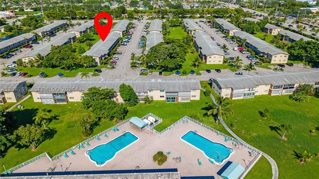 7305 NW 5th Ct 204, Margate, FL 33063