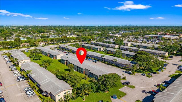 7305 NW 5th Ct 204, Margate, FL 33063