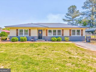 426 N College Drive, Cedartown, GA 30125