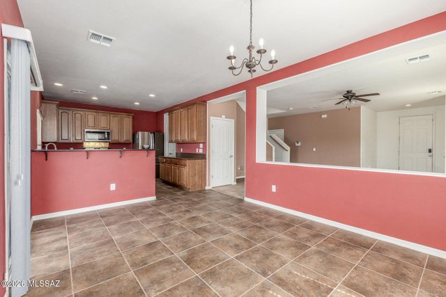 6308 S Desert Range Court, Tucson, AZ 85706