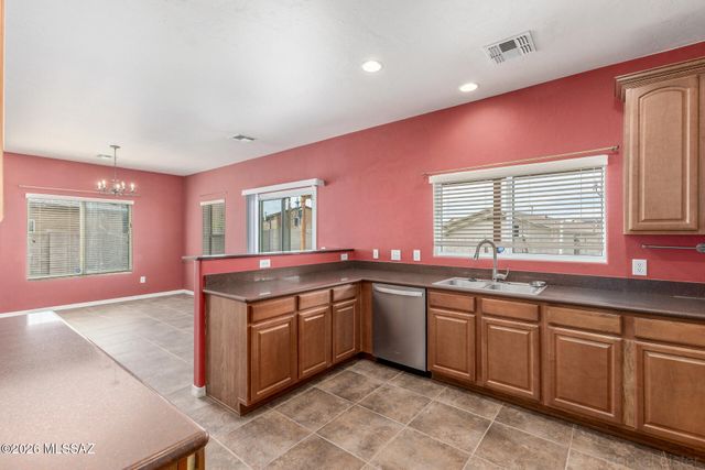 6308 S Desert Range Court, Tucson, AZ 85706