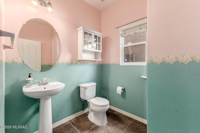 6308 S Desert Range Court, Tucson, AZ 85706