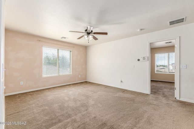 6308 S Desert Range Court, Tucson, AZ 85706