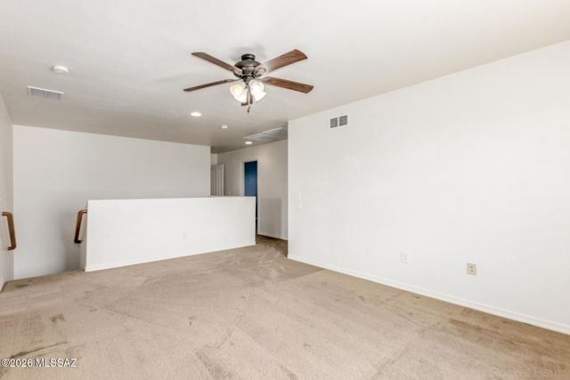 6308 S Desert Range Court, Tucson, AZ 85706