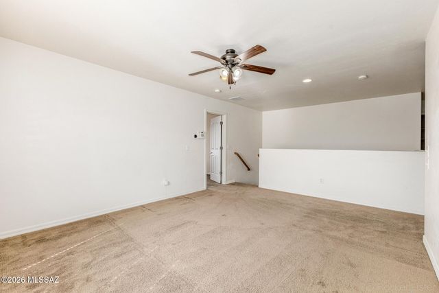 6308 S Desert Range Court, Tucson, AZ 85706