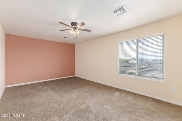 6308 S Desert Range Court, Tucson, AZ 85706