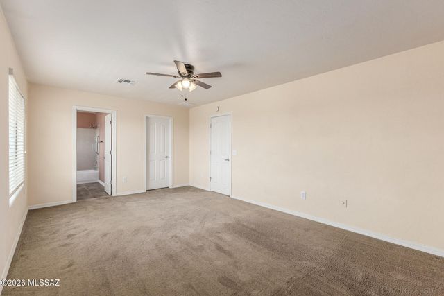 6308 S Desert Range Court, Tucson, AZ 85706