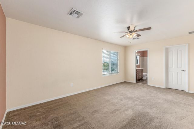 6308 S Desert Range Court, Tucson, AZ 85706