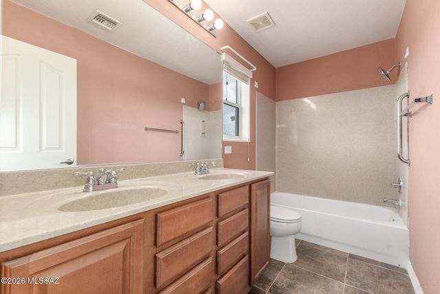 6308 S Desert Range Court, Tucson, AZ 85706