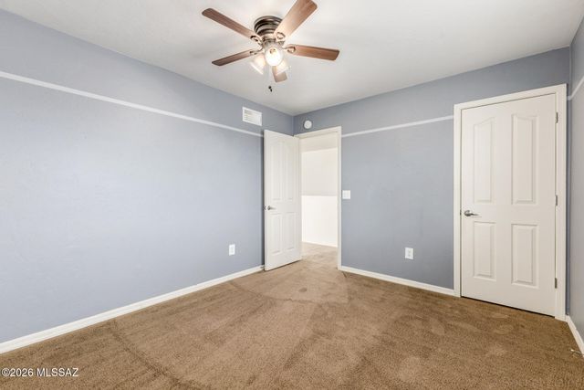 6308 S Desert Range Court, Tucson, AZ 85706