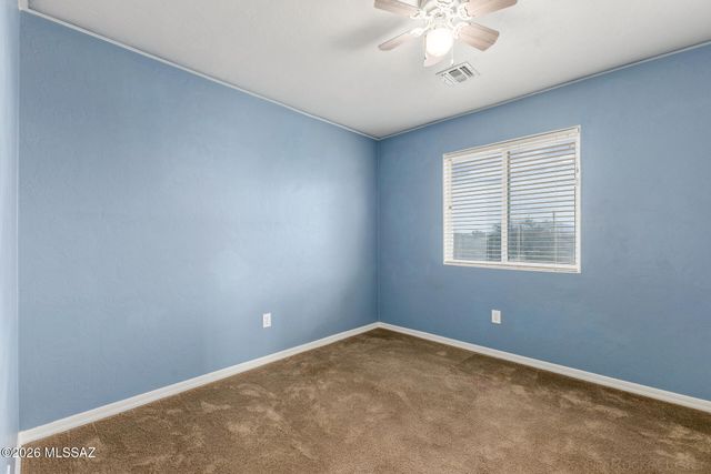 6308 S Desert Range Court, Tucson, AZ 85706