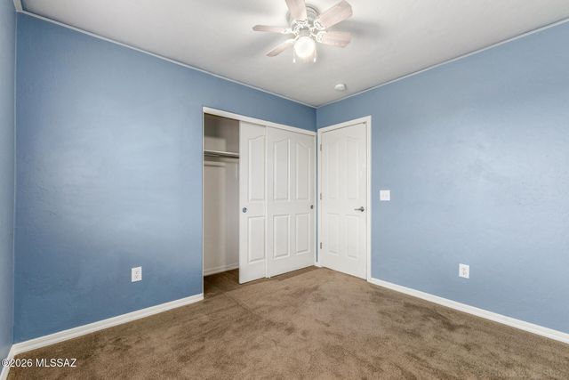 6308 S Desert Range Court, Tucson, AZ 85706