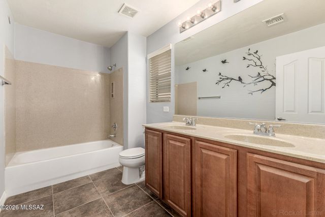 6308 S Desert Range Court, Tucson, AZ 85706