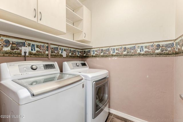 6308 S Desert Range Court, Tucson, AZ 85706